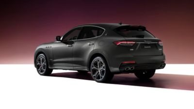 マセラティ レヴァンテ:エクステリア、ADAS、エンジン|Maserati JP マセラティ レヴァンテ:エクステリア、ADAS、エンジン|Maserati JP